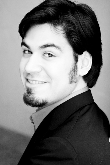 Richard Ollarsaba Richard Ollarsaba
